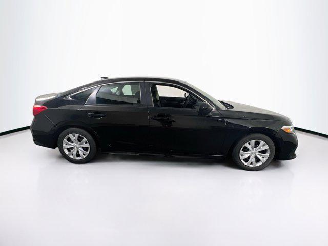 used 2022 Honda Civic car, priced at $22,898
