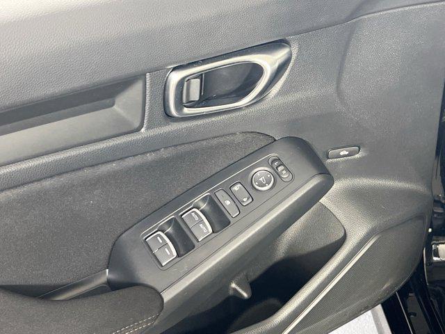 used 2022 Honda Civic car, priced at $22,898