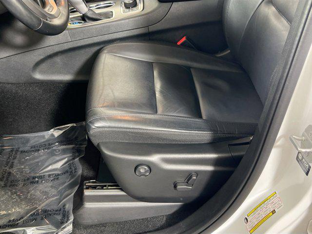 used 2022 Jeep Grand Cherokee car, priced at $25,264