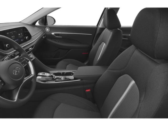 used 2022 Hyundai Sonata car, priced at $20,890