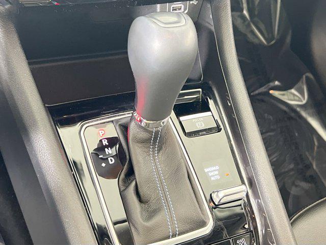 used 2022 Jeep Compass car, priced at $21,680