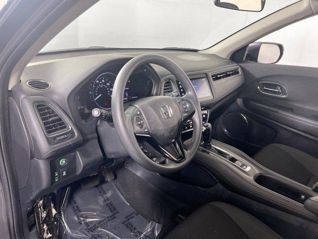 used 2022 Honda HR-V car, priced at $23,815