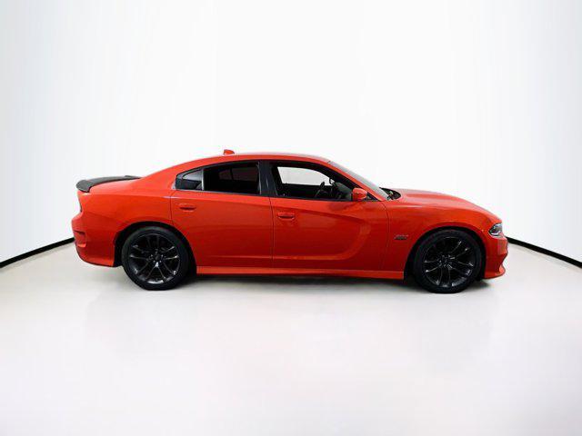 used 2022 Dodge Charger car, priced at $44,098