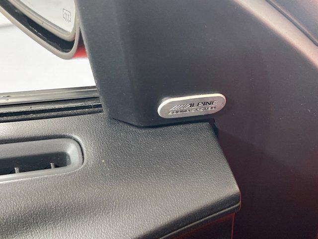 used 2022 Dodge Charger car, priced at $44,098