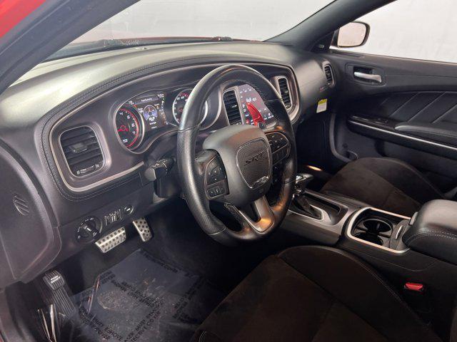 used 2022 Dodge Charger car, priced at $44,098