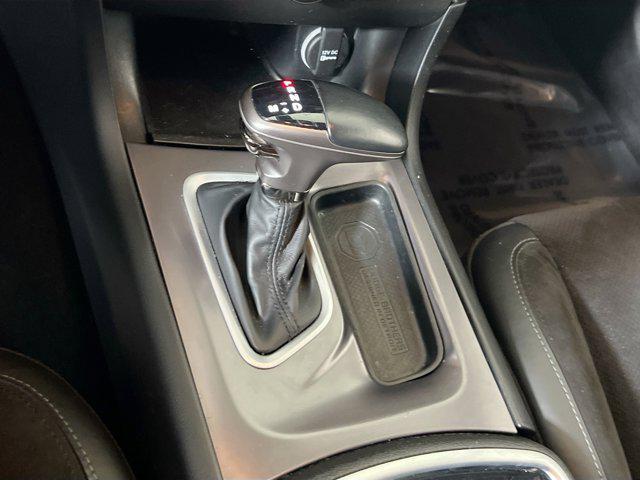 used 2022 Dodge Charger car, priced at $44,098