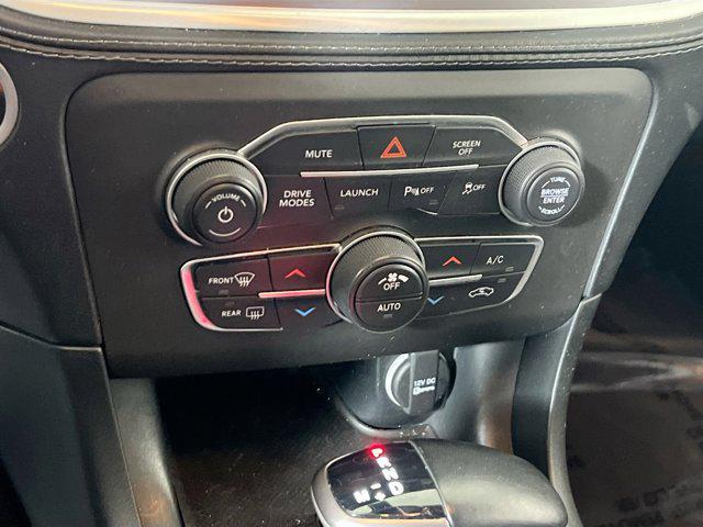 used 2022 Dodge Charger car, priced at $44,098