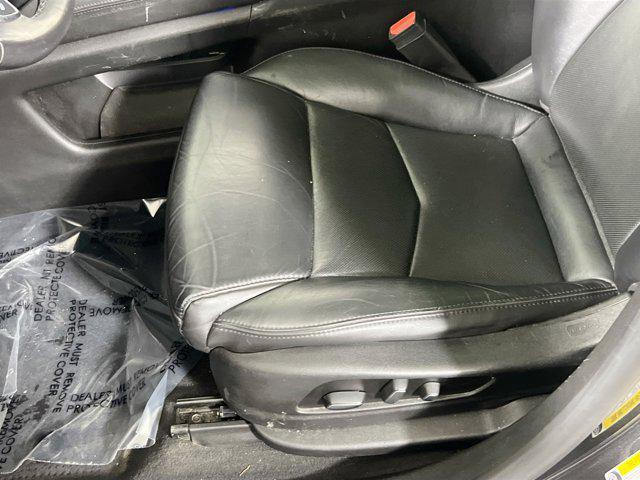 used 2018 Cadillac XT5 car, priced at $20,495