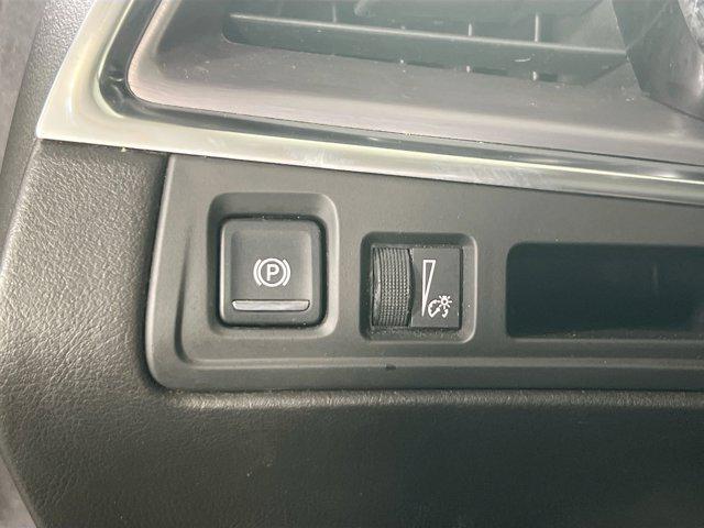 used 2018 Cadillac XT5 car, priced at $20,495