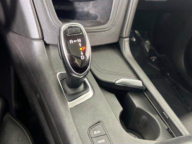 used 2018 Cadillac XT5 car, priced at $20,495