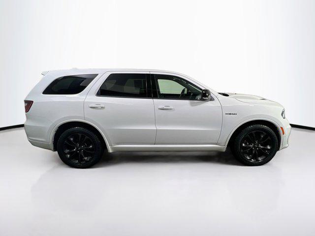 used 2021 Dodge Durango car, priced at $39,514