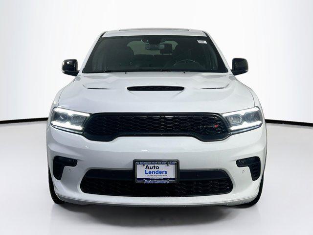 used 2021 Dodge Durango car, priced at $39,514