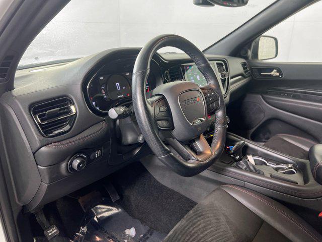 used 2021 Dodge Durango car, priced at $39,514