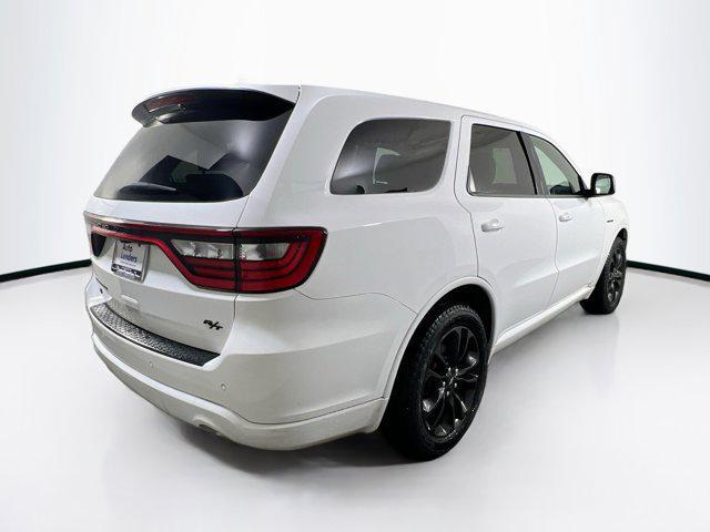 used 2021 Dodge Durango car, priced at $39,514