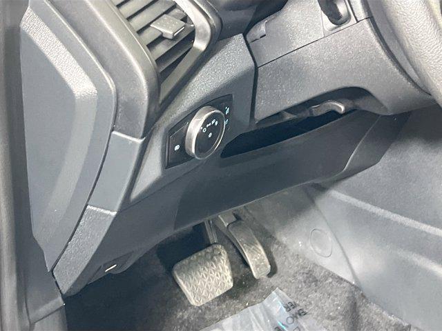 used 2022 Ford EcoSport car, priced at $19,995