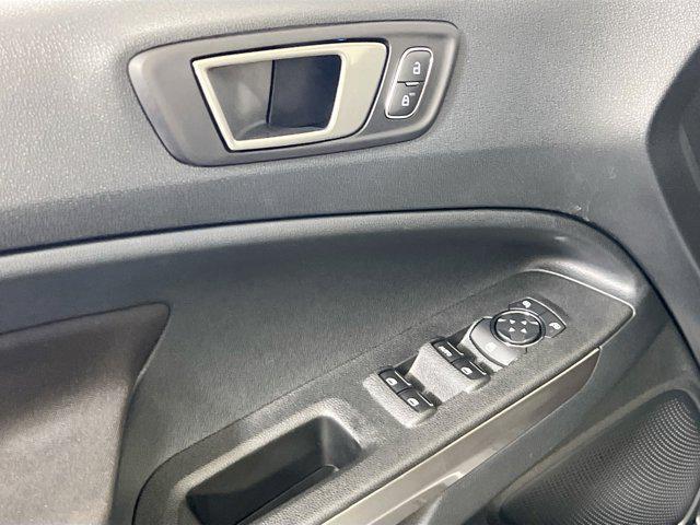 used 2022 Ford EcoSport car, priced at $19,995