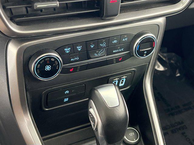 used 2022 Ford EcoSport car, priced at $19,995
