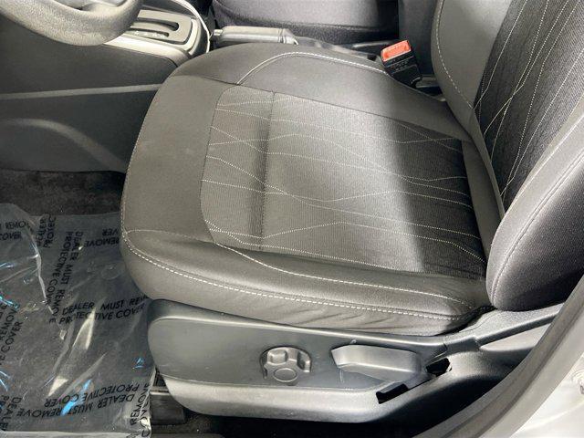 used 2022 Ford EcoSport car, priced at $19,995