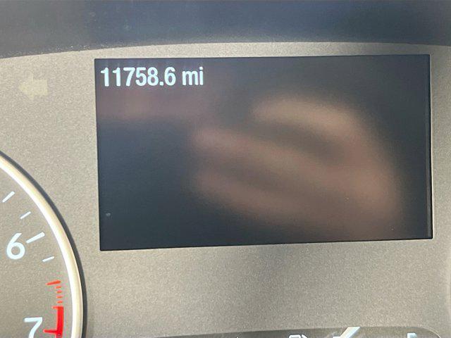 used 2022 Ford EcoSport car, priced at $19,995