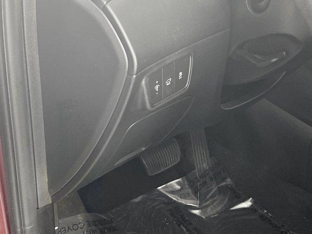 used 2023 Hyundai Tucson car, priced at $25,972