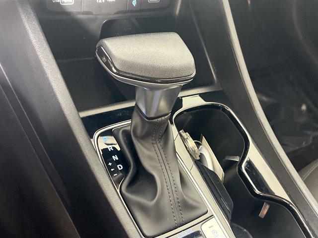 used 2023 Hyundai Tucson car, priced at $25,972