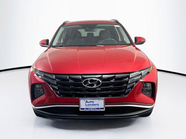 used 2023 Hyundai Tucson car, priced at $25,972