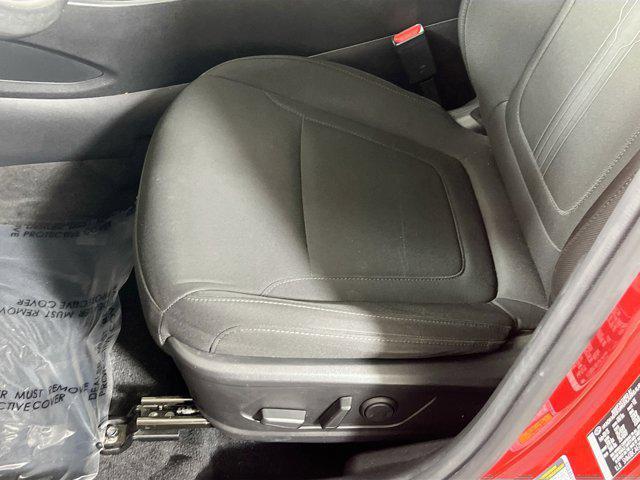 used 2023 Hyundai Tucson car, priced at $25,972