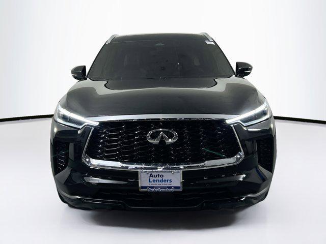 used 2023 INFINITI QX60 car, priced at $43,995