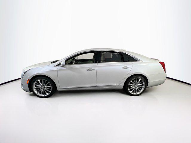 used 2016 Cadillac XTS car, priced at $22,605