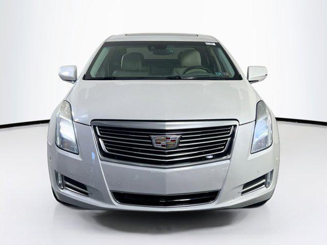 used 2016 Cadillac XTS car, priced at $22,605