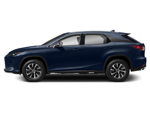 used 2021 Lexus RX 350 car, priced at $35,972