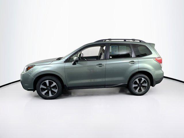 used 2018 Subaru Forester car, priced at $19,995