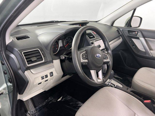 used 2018 Subaru Forester car, priced at $19,995