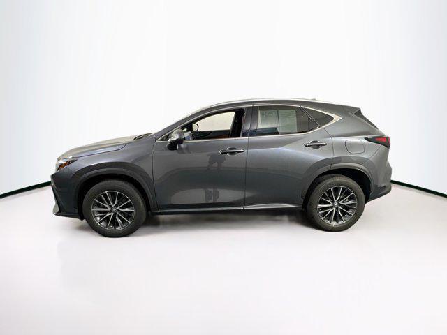 used 2023 Lexus NX 350 car, priced at $41,734