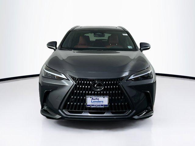 used 2023 Lexus NX 350 car, priced at $41,734