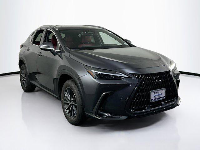 used 2023 Lexus NX 350 car, priced at $41,734