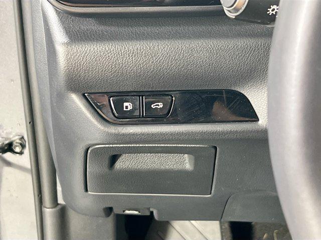 used 2023 Lexus NX 350 car, priced at $41,734