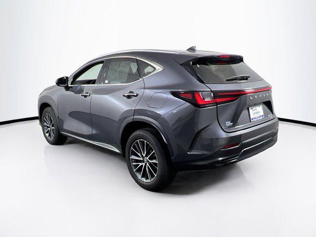 used 2023 Lexus NX 350 car, priced at $41,734