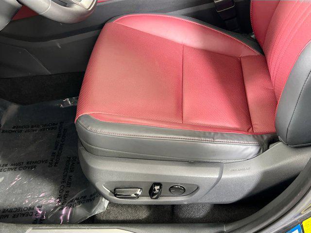 used 2023 Lexus NX 350 car, priced at $41,734