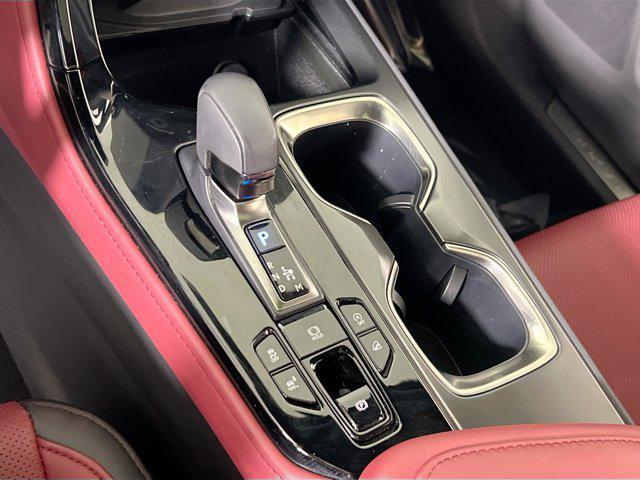 used 2023 Lexus NX 350 car, priced at $41,734