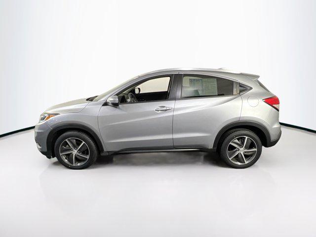 used 2022 Honda HR-V car, priced at $22,812