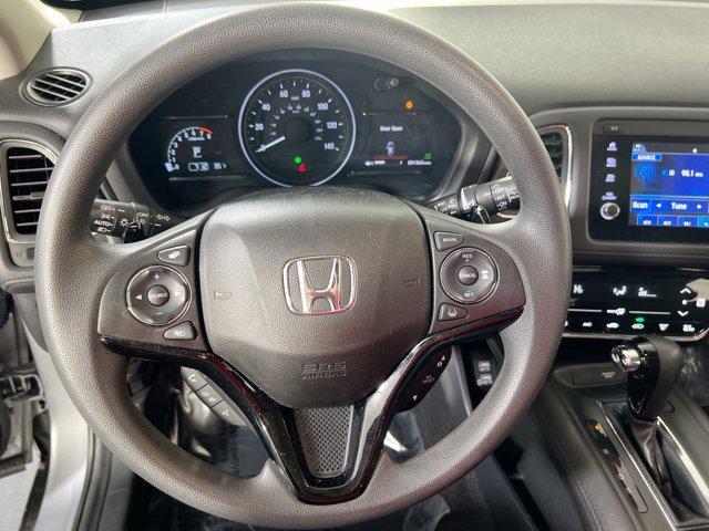 used 2022 Honda HR-V car, priced at $22,812