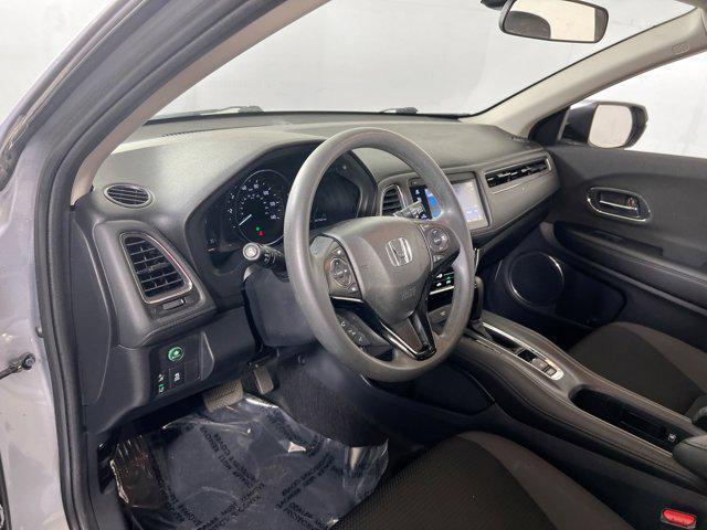 used 2022 Honda HR-V car, priced at $22,812