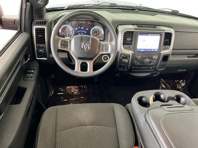 used 2022 Ram 1500 Classic car, priced at $32,481