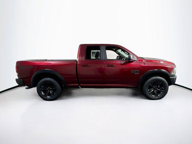 used 2022 Ram 1500 Classic car, priced at $32,481