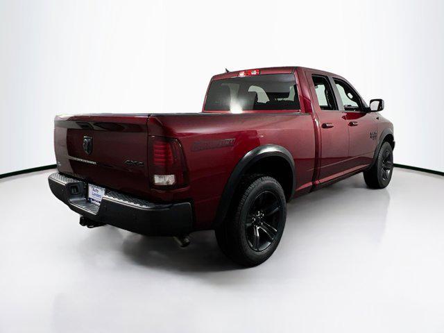 used 2022 Ram 1500 Classic car, priced at $32,481