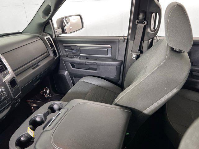 used 2022 Ram 1500 Classic car, priced at $32,481