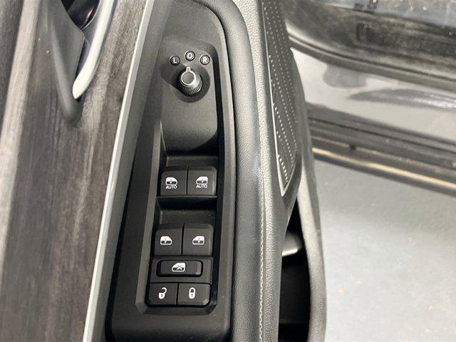 used 2022 Jeep Grand Cherokee car, priced at $34,312