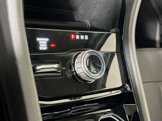 used 2022 Jeep Grand Cherokee car, priced at $34,312