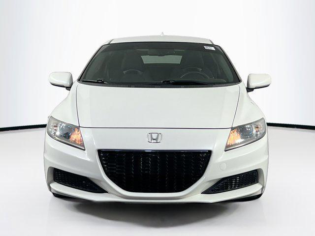 used 2014 Honda CR-Z car, priced at $14,795